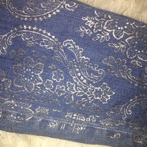 Hollister Skinny Jeans